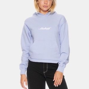 Madhappy hoodie